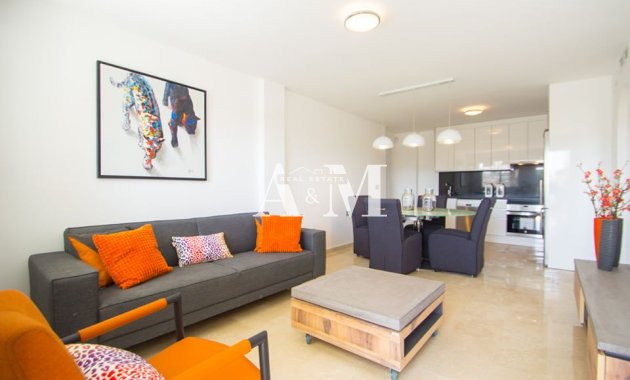 Nouvelle construction - Attique - Orihuela