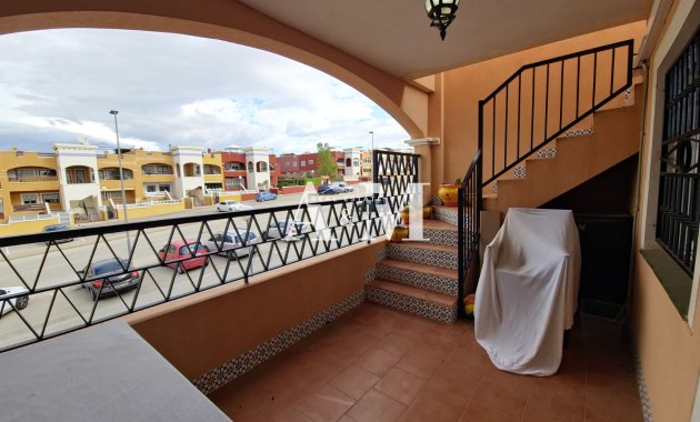 Long Term Rental - Apartment / flat - Orihuela Costa - Los Altos-Dream Hills