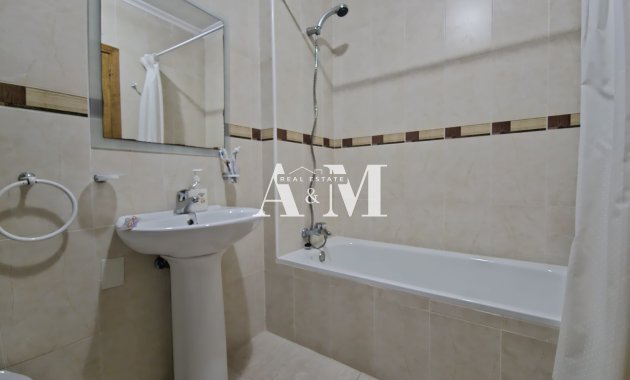 Long Term Rental - Apartment / flat - Orihuela Costa - Los Altos-Dream Hills
