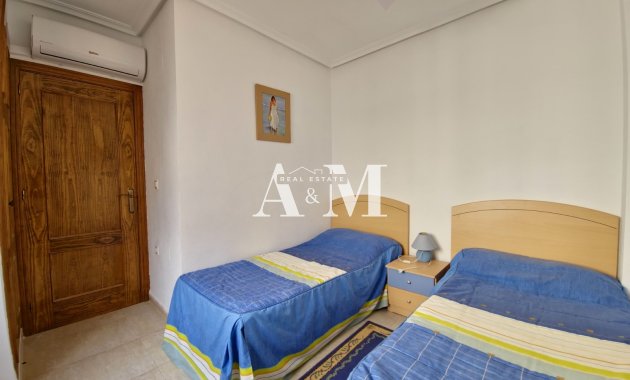 Long Term Rental - Apartment / flat - Orihuela Costa - Los Altos-Dream Hills