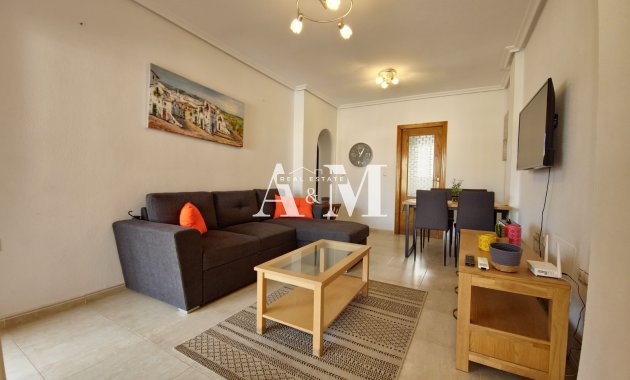 Long Term Rental - Apartment / flat - Orihuela Costa - Los Altos-Dream Hills