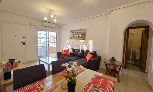 Long Term Rental - Apartment / flat - Orihuela Costa - Los Altos-Dream Hills