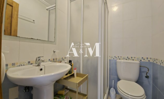 Long Term Rental - Apartment / flat - Orihuela Costa - Los Altos-Dream Hills