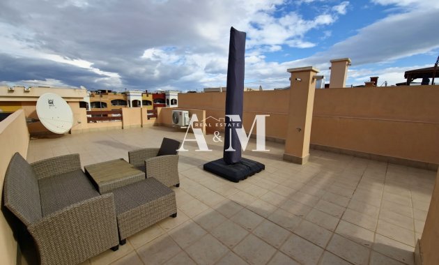 Long Term Rental - Apartment / flat - Orihuela Costa - Los Altos-Dream Hills