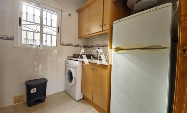 Long Term Rental - Apartment / flat - Orihuela Costa - Los Altos-Dream Hills