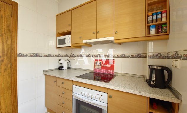Long Term Rental - Apartment / flat - Orihuela Costa - Los Altos-Dream Hills