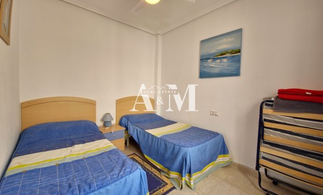 Long Term Rental - Apartment / flat - Orihuela Costa - Los Altos-Dream Hills