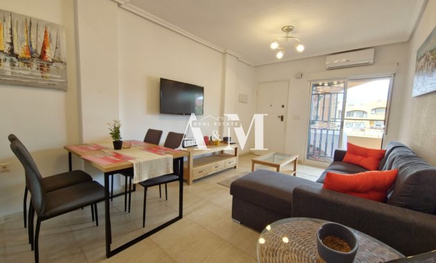 Long Term Rental - Apartment / flat - Orihuela Costa - Los Altos-Dream Hills