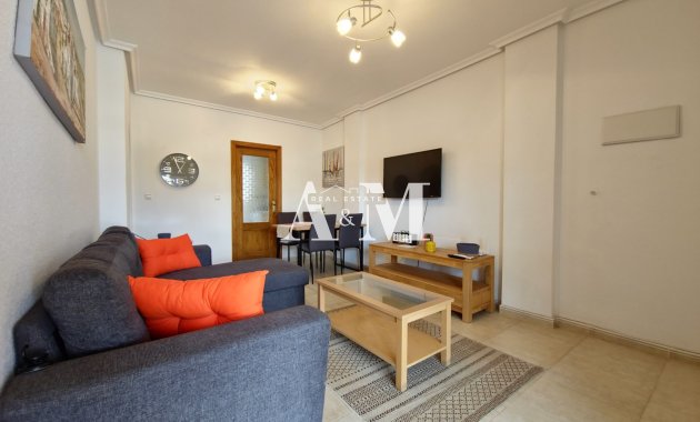 Long Term Rental - Apartment / flat - Orihuela Costa - Los Altos-Dream Hills