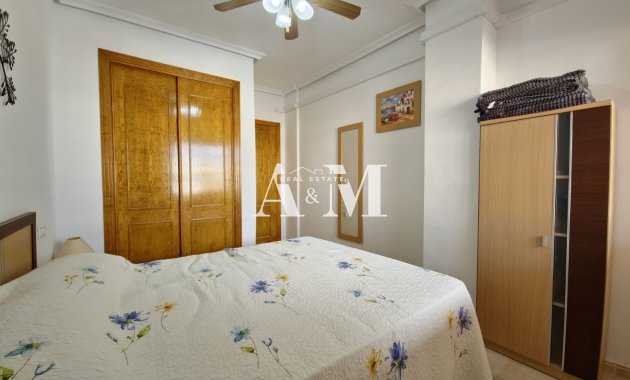 Long Term Rental - Apartment / flat - Orihuela Costa - Los Altos-Dream Hills