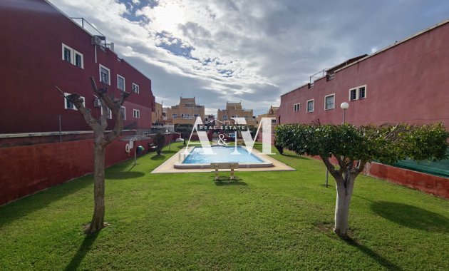 Long Term Rental - Apartment / flat - Orihuela Costa - Los Altos-Dream Hills