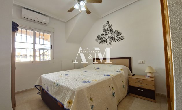 Long Term Rental - Apartment / flat - Orihuela Costa - Los Altos-Dream Hills