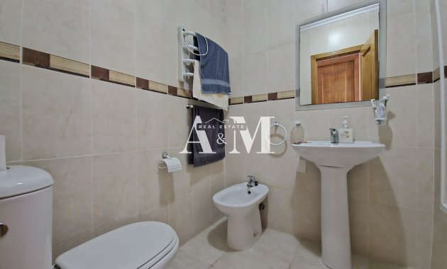 Long Term Rental - Apartment / flat - Orihuela Costa - Los Altos-Dream Hills