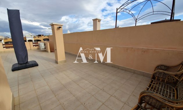 Long Term Rental - Apartment / flat - Orihuela Costa - Los Altos-Dream Hills