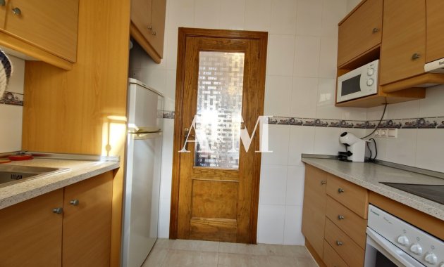 Long Term Rental - Apartment / flat - Orihuela Costa - Los Altos-Dream Hills
