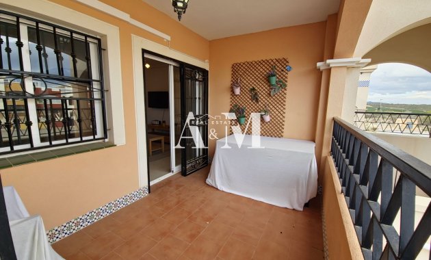 Long Term Rental - Apartment / flat - Orihuela Costa - Los Altos-Dream Hills