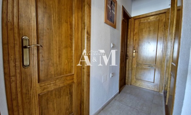 Long Term Rental - Apartment / flat - Orihuela Costa - Los Altos-Dream Hills