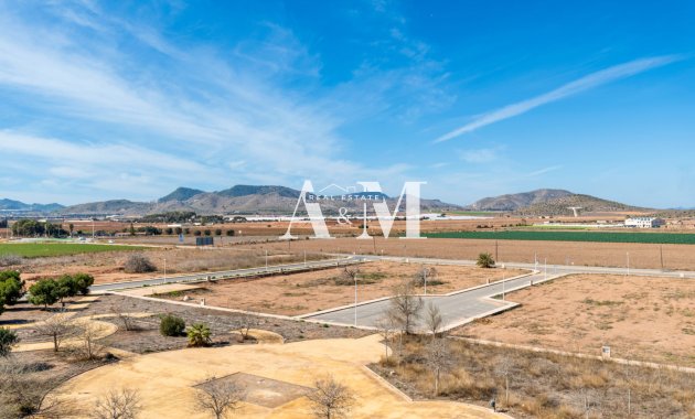 Nouvelle construction - ground-floor - Islas Menores