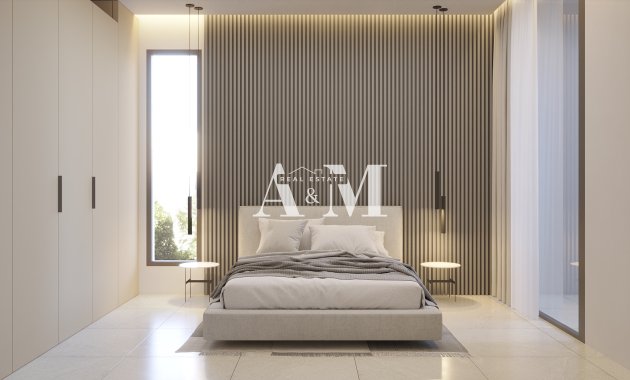 New Build - Penthouse - La Nucía