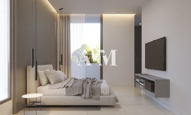 New Build - Penthouse - La Nucía