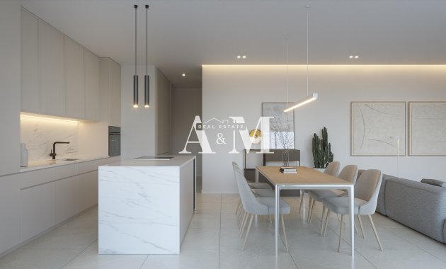 New Build - Penthouse - La Nucía