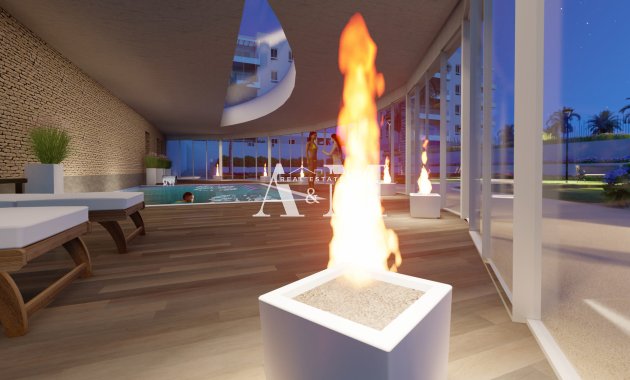 New Build - Penthouse - Guardamar del Segura