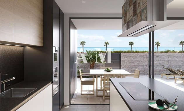 Новое здание - Rород - Pilar de la Horadada