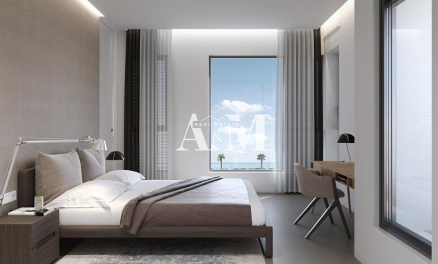 Новое здание - Rород - Pilar de la Horadada