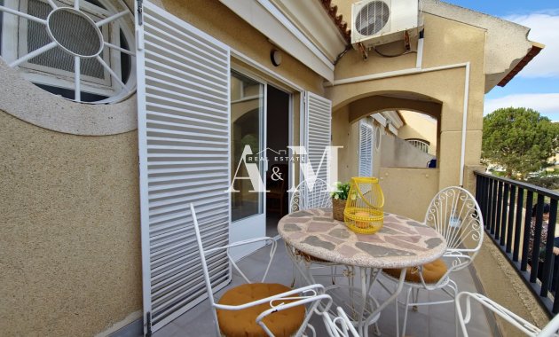 Long Term Rental - Apartment / flat - Guardamar del Segura - Urbanizaciones