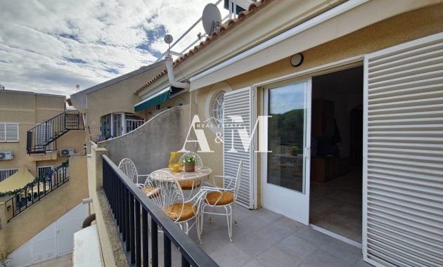 Long Term Rental - Apartment / flat - Guardamar del Segura - Urbanizaciones