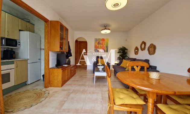 Long Term Rental - Apartment / flat - Guardamar del Segura - Urbanizaciones