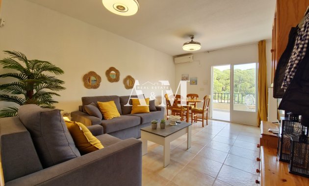 Long Term Rental - Apartment / flat - Guardamar del Segura - Urbanizaciones