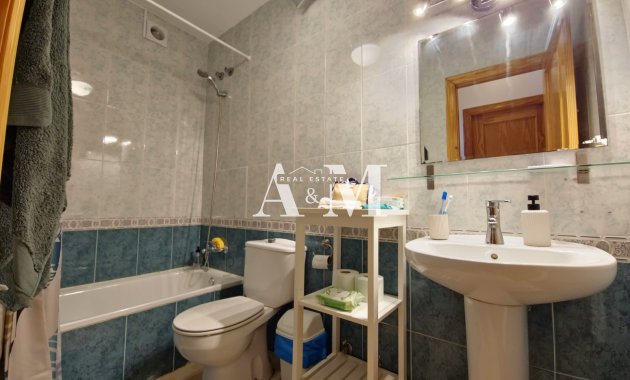 Long Term Rental - Apartment / flat - Guardamar del Segura - Urbanizaciones