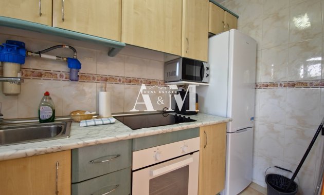 Long Term Rental - Apartment / flat - Guardamar del Segura - Urbanizaciones