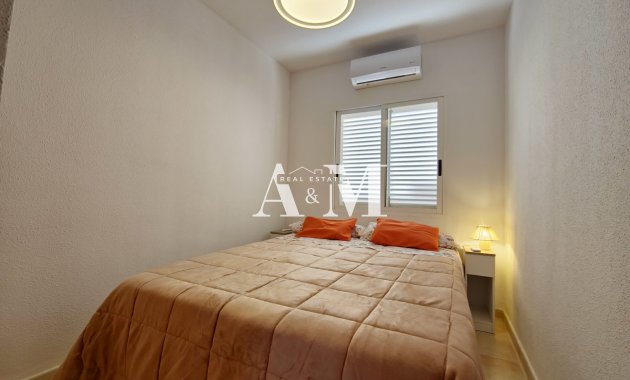 Long Term Rental - Apartment / flat - Guardamar del Segura - Urbanizaciones