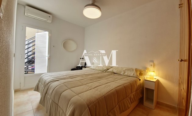 Long Term Rental - Apartment / flat - Guardamar del Segura - Urbanizaciones