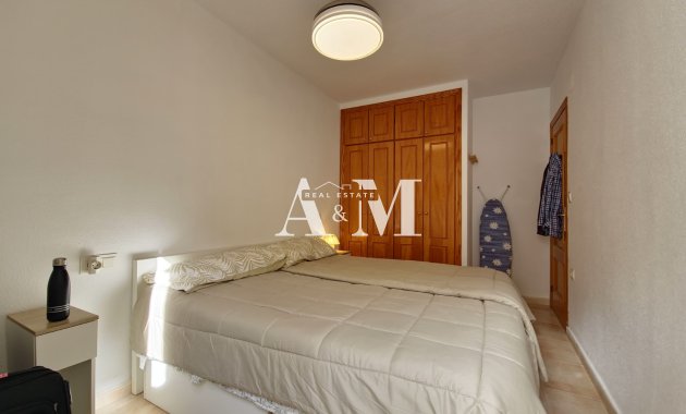 Long Term Rental - Apartment / flat - Guardamar del Segura - Urbanizaciones