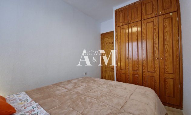 Long Term Rental - Apartment / flat - Guardamar del Segura - Urbanizaciones