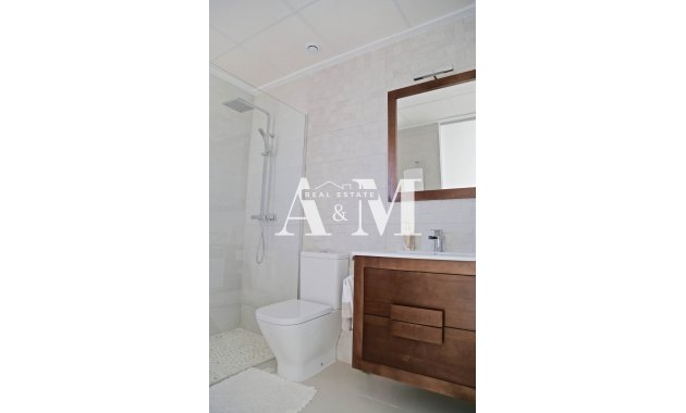 Obra nueva - Villa - Dehesa de Campoamor