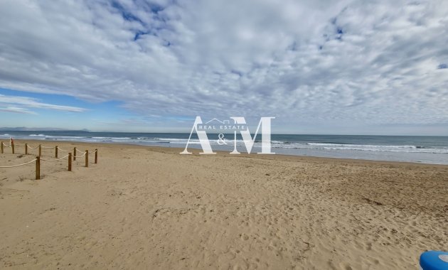 Long Term Rental - Apartment / flat - Guardamar del Segura - Urbanizaciones