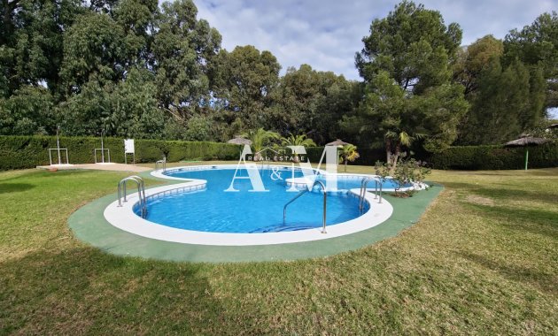 Long Term Rental - Apartment / flat - Guardamar del Segura - Urbanizaciones