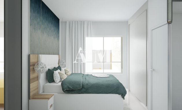 Nouvelle construction - terraced - Los Alcazares