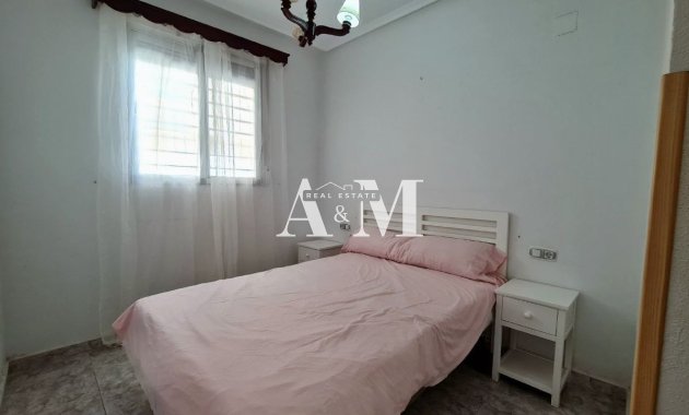 Long Term Rental - Apartment / flat - Guardamar del Segura - Guardamar pueblo