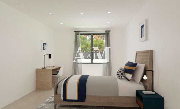 Obra nueva - detached - Monforte del Cid