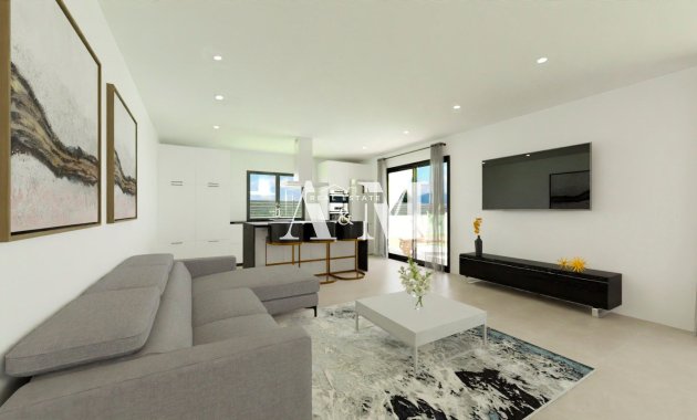 Obra nueva - detached - Monforte del Cid