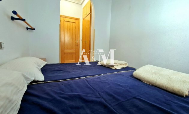 Long Term Rental - Apartment / flat - Guardamar del Segura - Guardamar pueblo