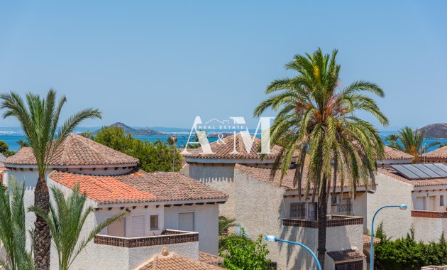 Obra nueva - detached - Playa Paraiso