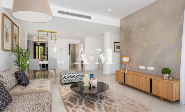 Obra nueva - detached - Playa Paraiso