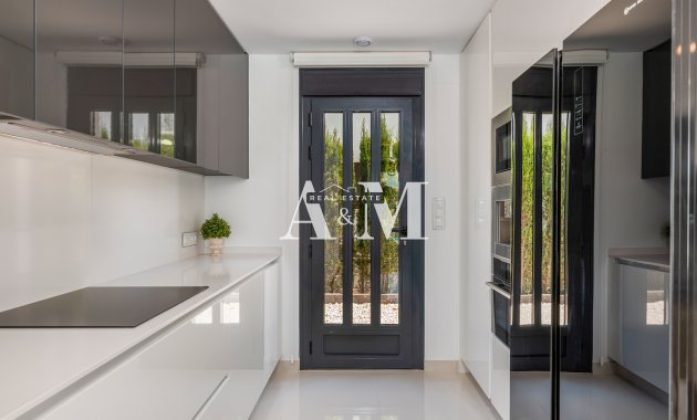 Obra nueva - detached - Playa Paraiso