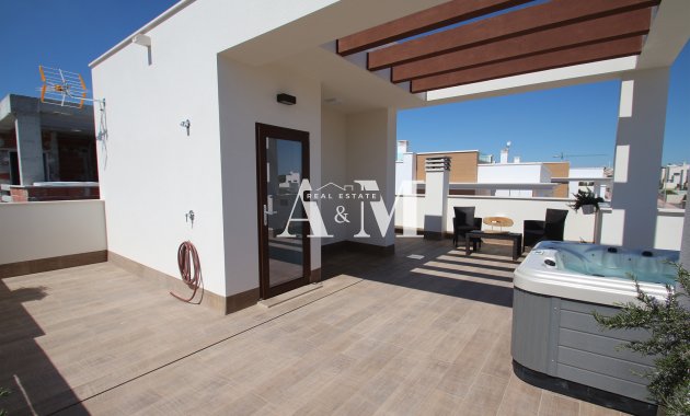 Obra nueva - detached - Playa Paraiso